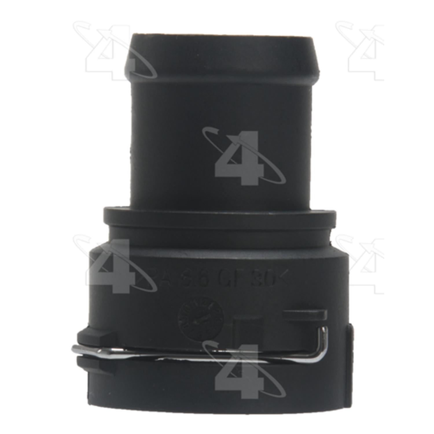 Four Seasons 86060 Engine Coolant Water Outlet product image 6 of 8