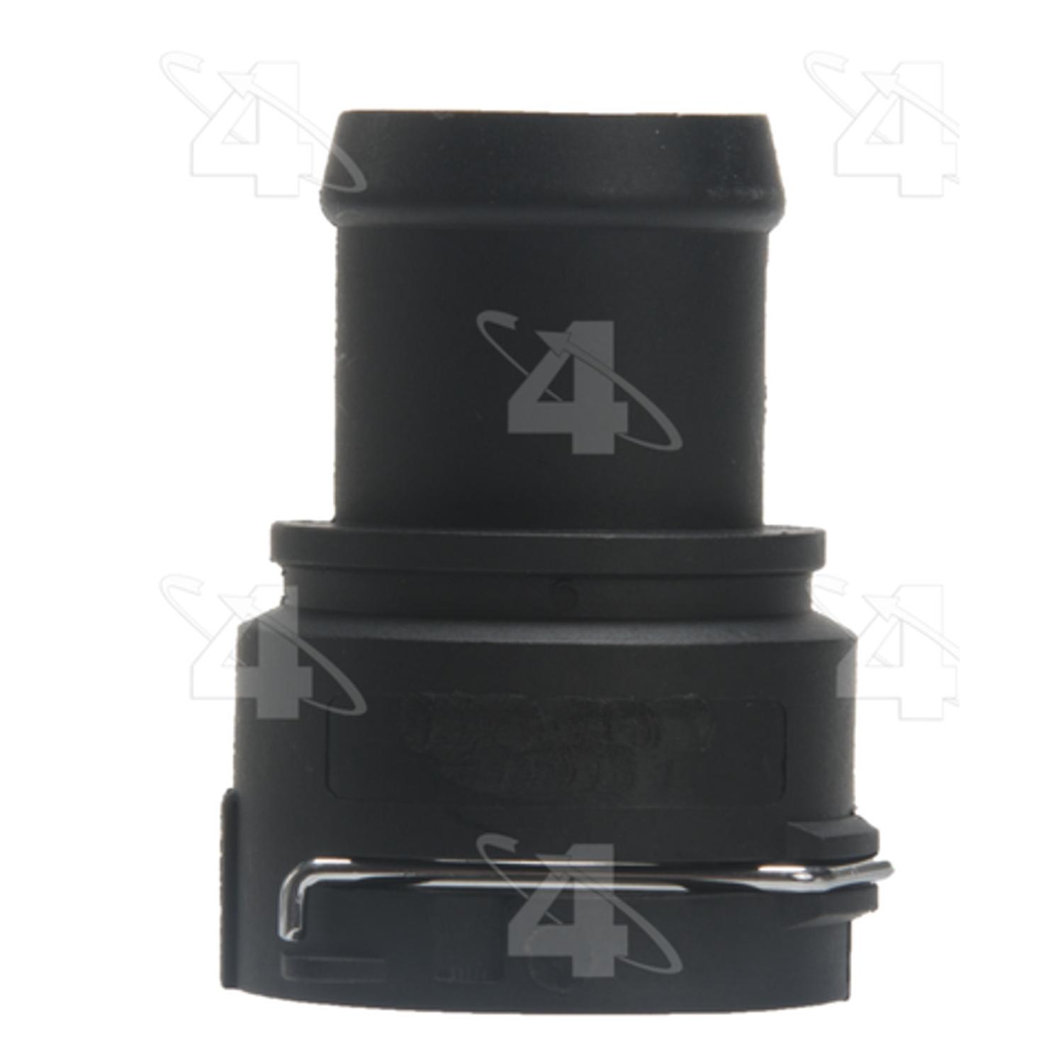 Four Seasons 86060 Engine Coolant Water Outlet product image 7 of 8