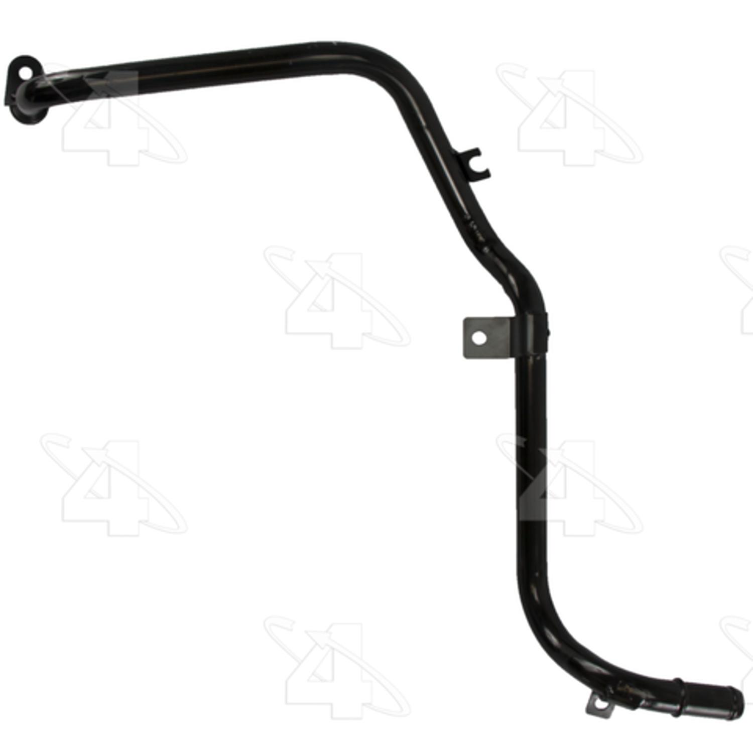 Four Seasons 86061 - Engine Coolant Pipe Four Seasons 86061 Engine Coolant Pipe product image 1 of 4