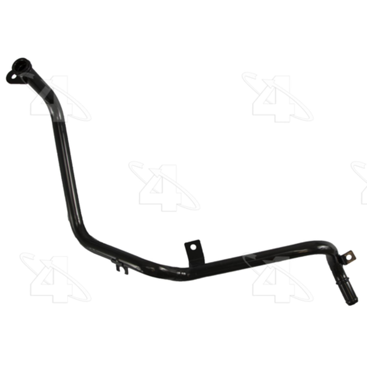 Four Seasons 86061 - Engine Coolant Pipe Four Seasons 86061 Engine Coolant Pipe product image 2 of 4