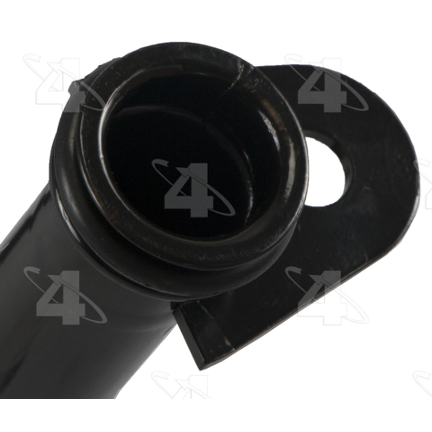 Four Seasons 86061 - Engine Coolant Pipe Four Seasons 86061 Engine Coolant Pipe product image 4 of 4