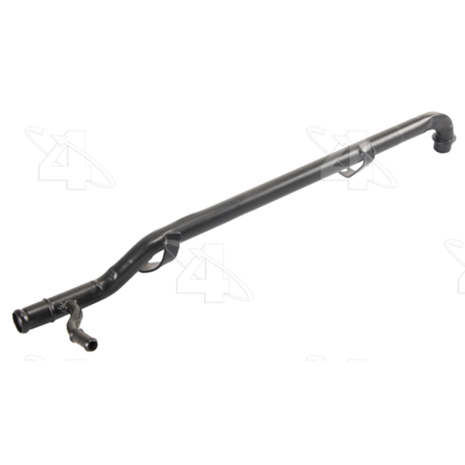 Four Seasons 86062 - HVAC Heater Hose Assembly Four Seasons 86062 Engine Coolant Water Outlet product image 1 of 6