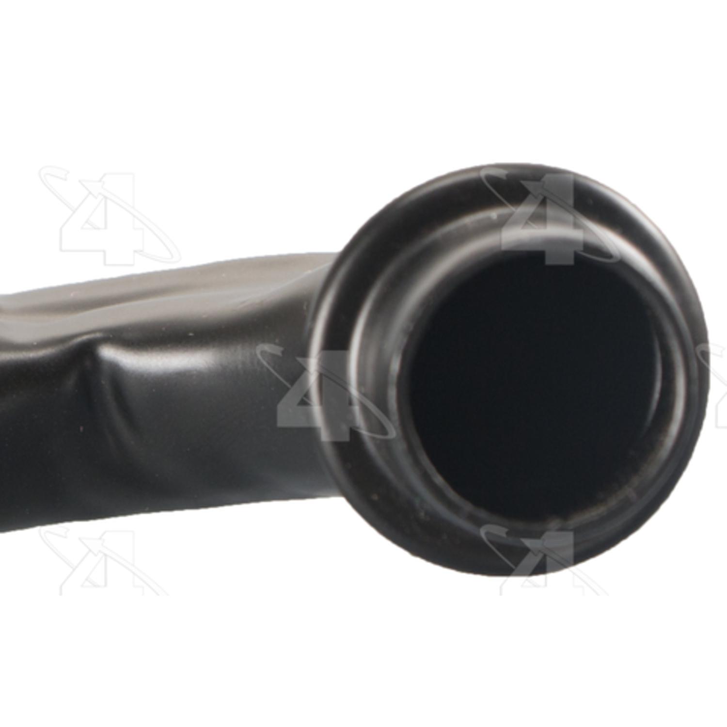 Four Seasons 86062 - HVAC Heater Hose Assembly Four Seasons 86062 Engine Coolant Water Outlet product image 2 of 6