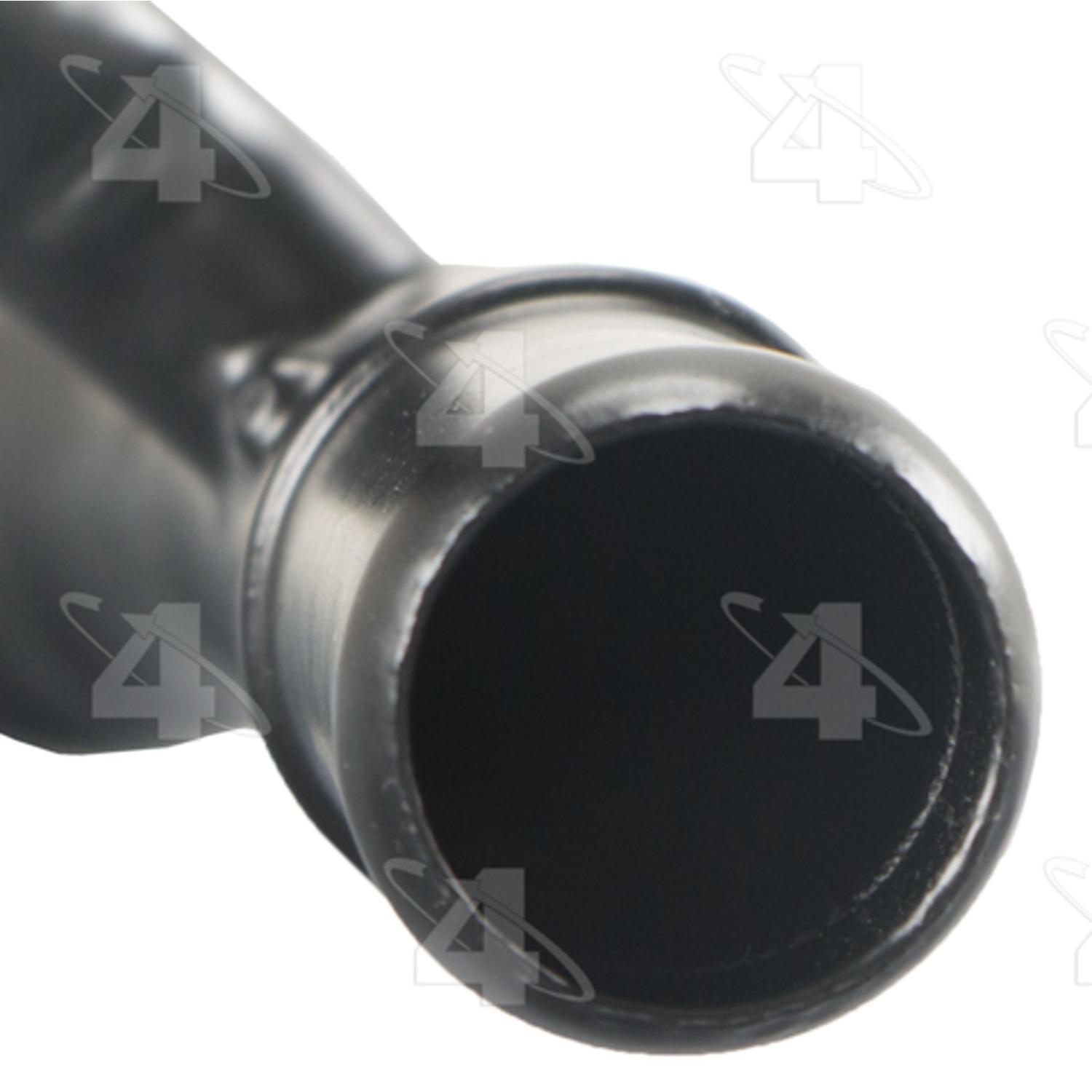 Four Seasons 86062 - HVAC Heater Hose Assembly Four Seasons 86062 Engine Coolant Water Outlet product image 3 of 6