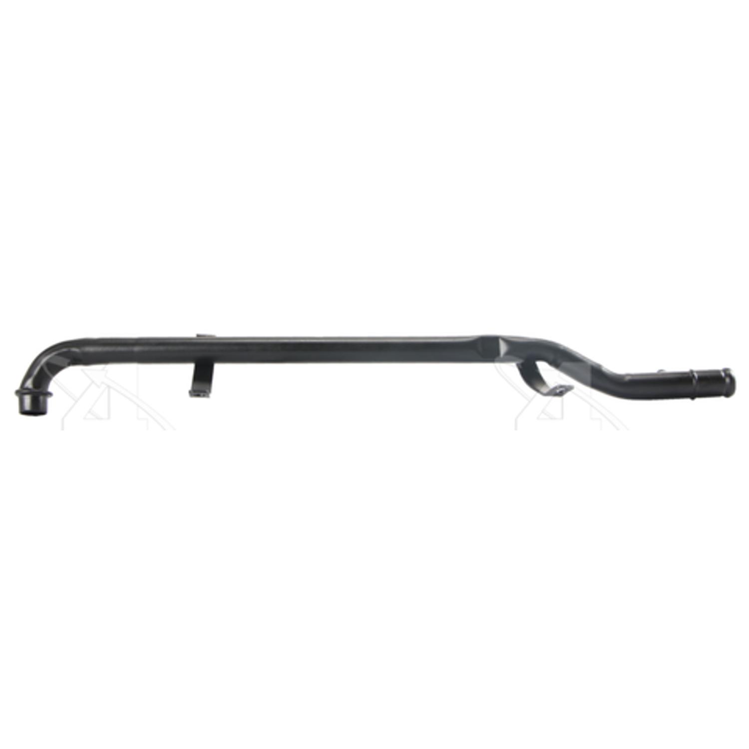 Four Seasons 86062 - HVAC Heater Hose Assembly Four Seasons 86062 Engine Coolant Water Outlet product image 5 of 6