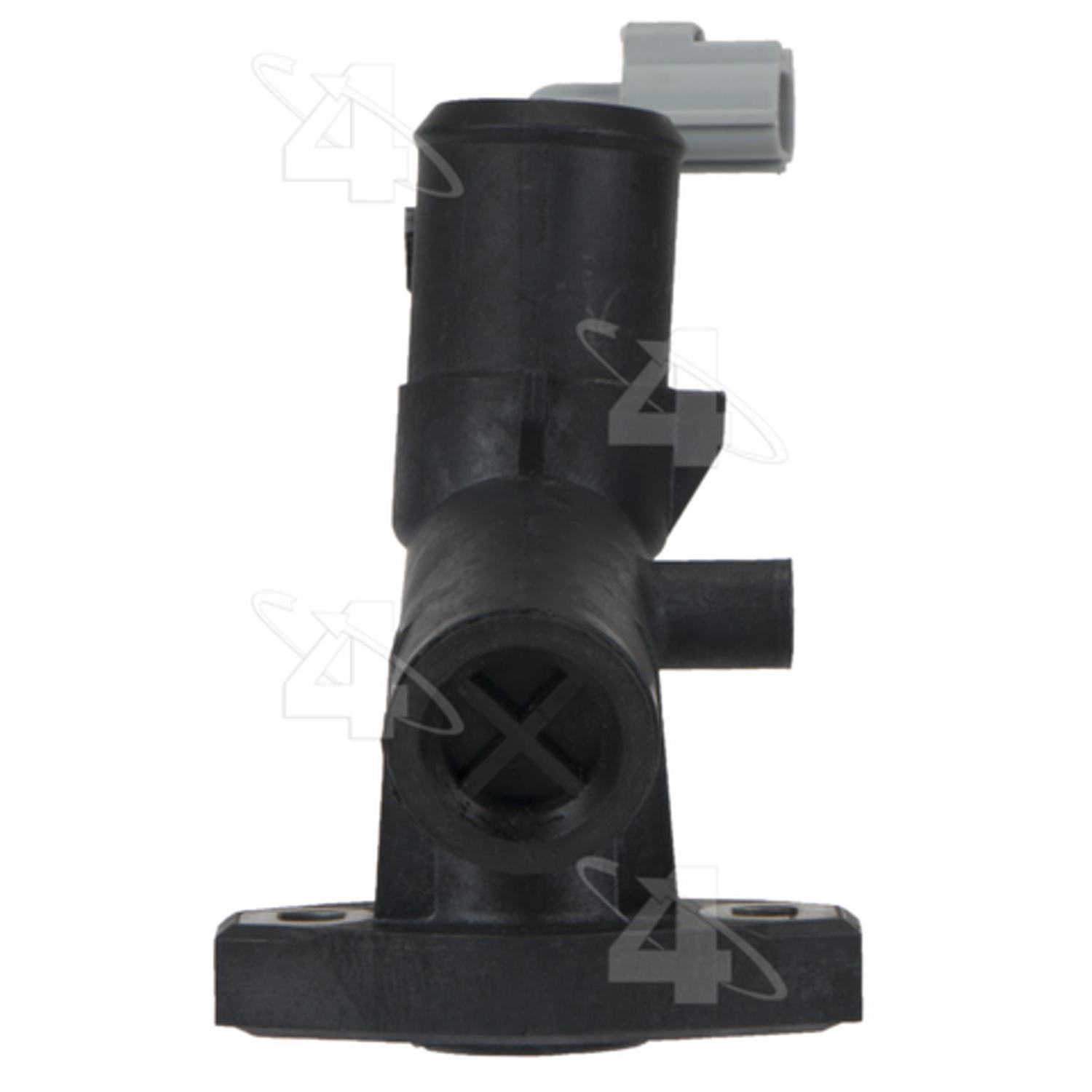 Four Seasons 86063 - Engine Coolant Water Outlet Tube Four Seasons 86063 Engine Coolant Water Outlet Tube product image 2 of 7