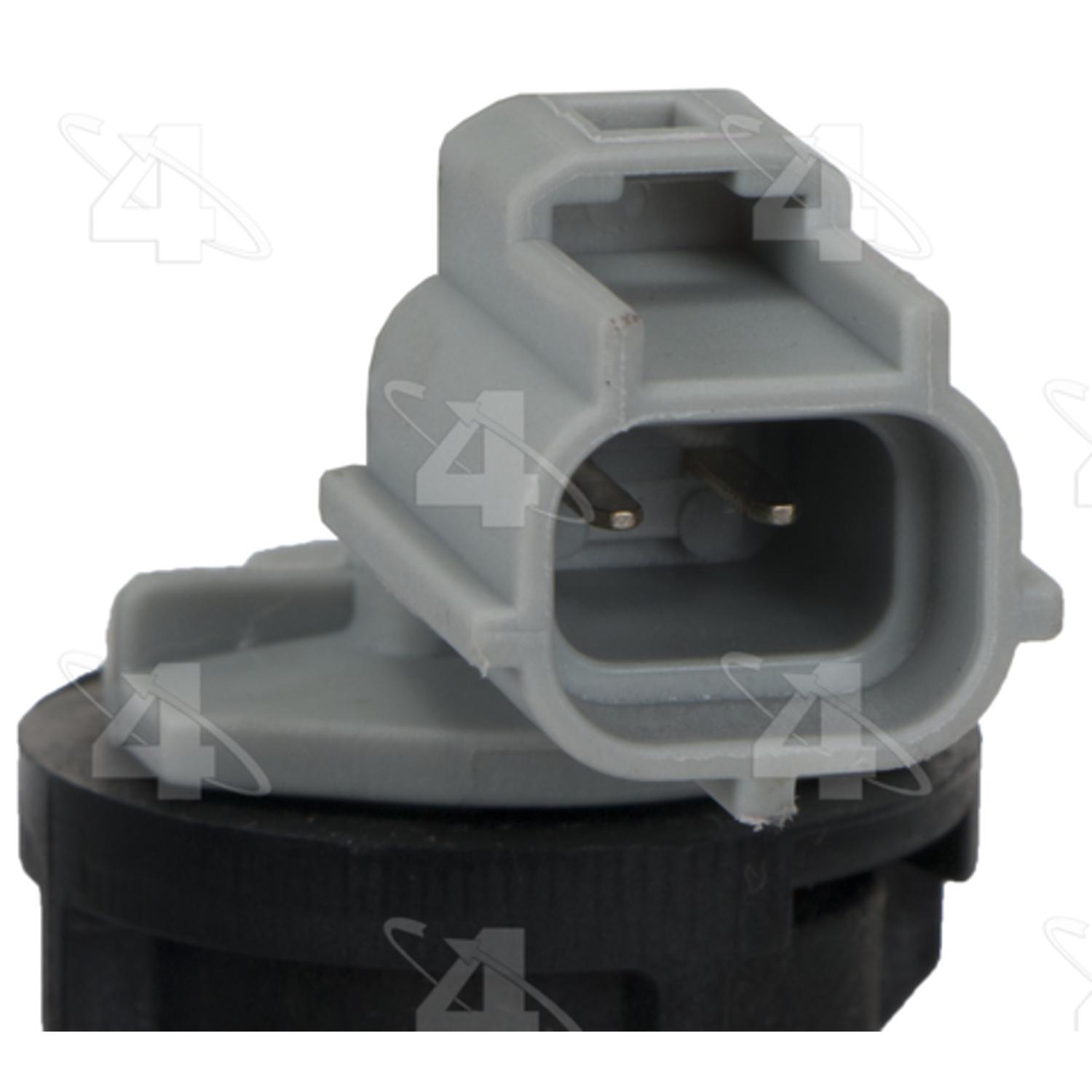 Four Seasons 86063 - Engine Coolant Water Outlet Tube Four Seasons 86063 Engine Coolant Water Outlet Tube product image 3 of 7