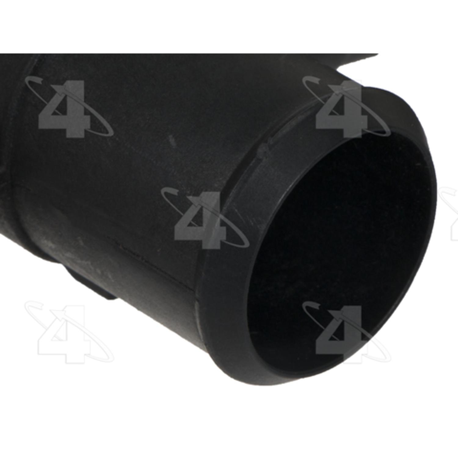 Four Seasons 86063 - Engine Coolant Water Outlet Tube Four Seasons 86063 Engine Coolant Water Outlet Tube product image 4 of 7
