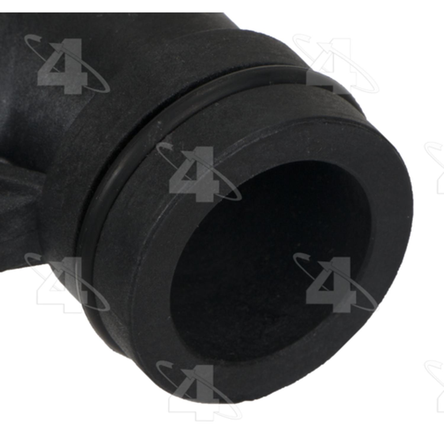 Four Seasons 86063 - Engine Coolant Water Outlet Tube Four Seasons 86063 Engine Coolant Water Outlet Tube product image 5 of 7