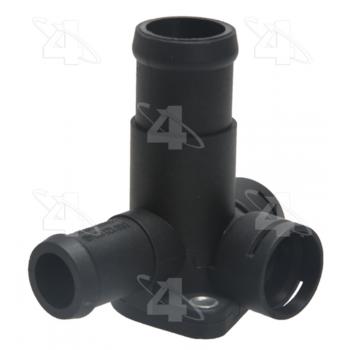 Four Seasons 86064 Engine Coolant Outlet Flange product image 1 of 11