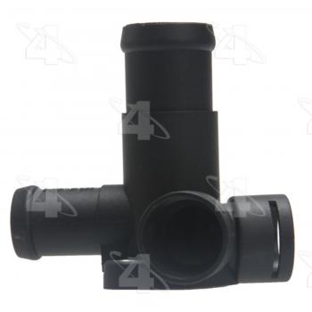 Four Seasons 86064 Engine Coolant Outlet Flange product image 2 of 11