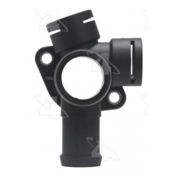 Four Seasons 86064 Engine Coolant Outlet Flange product image 3 of 11