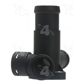 Four Seasons 86064 Engine Coolant Outlet Flange product image 4 of 11