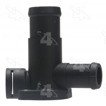 Four Seasons 86064 Engine Coolant Outlet Flange product image 11 of 11