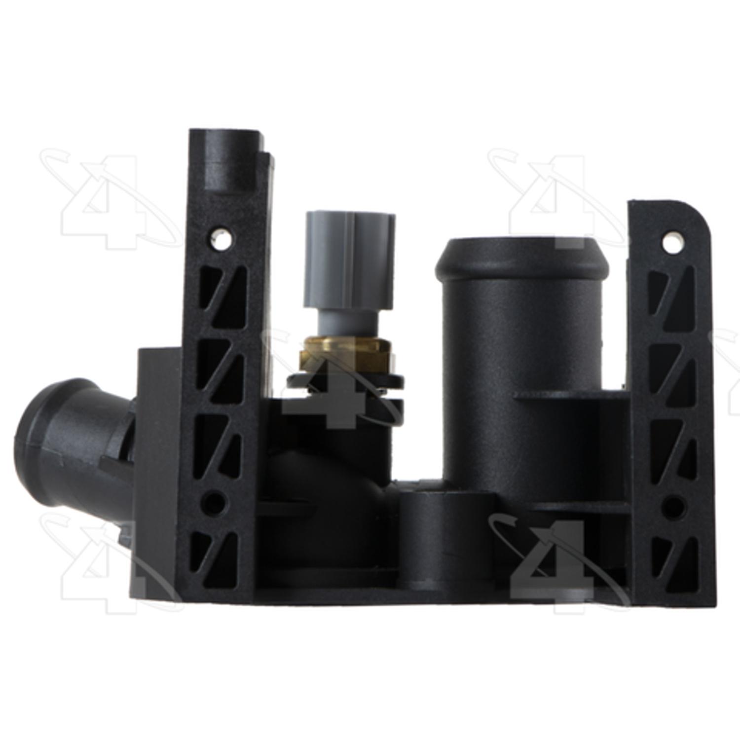 Four Seasons 86065 - Engine Coolant Outlet Flange Four Seasons 86065 Engine Coolant Outlet Flange product image 2 of 8