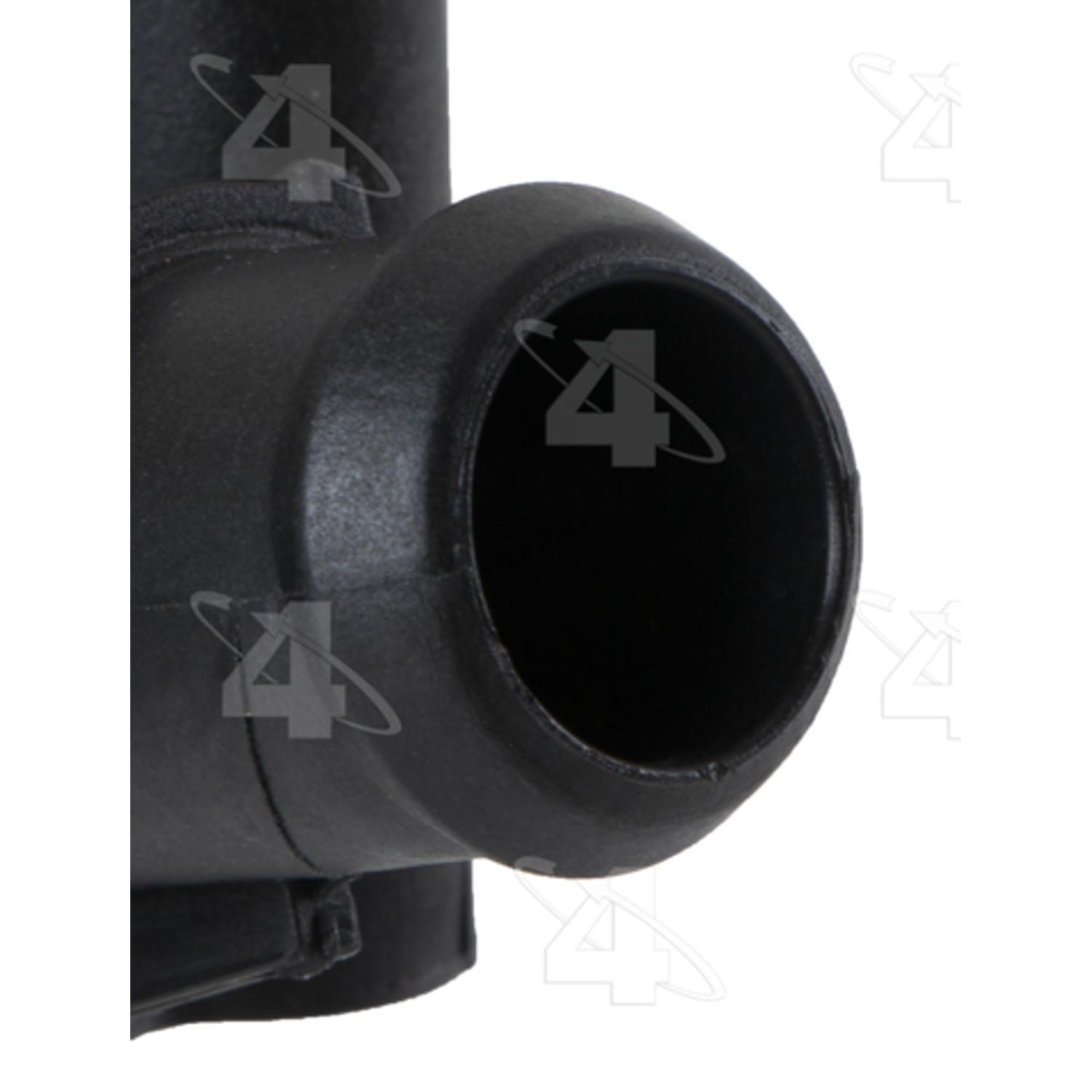 Four Seasons 86065 - Engine Coolant Outlet Flange Four Seasons 86065 Engine Coolant Outlet Flange product image 3 of 8