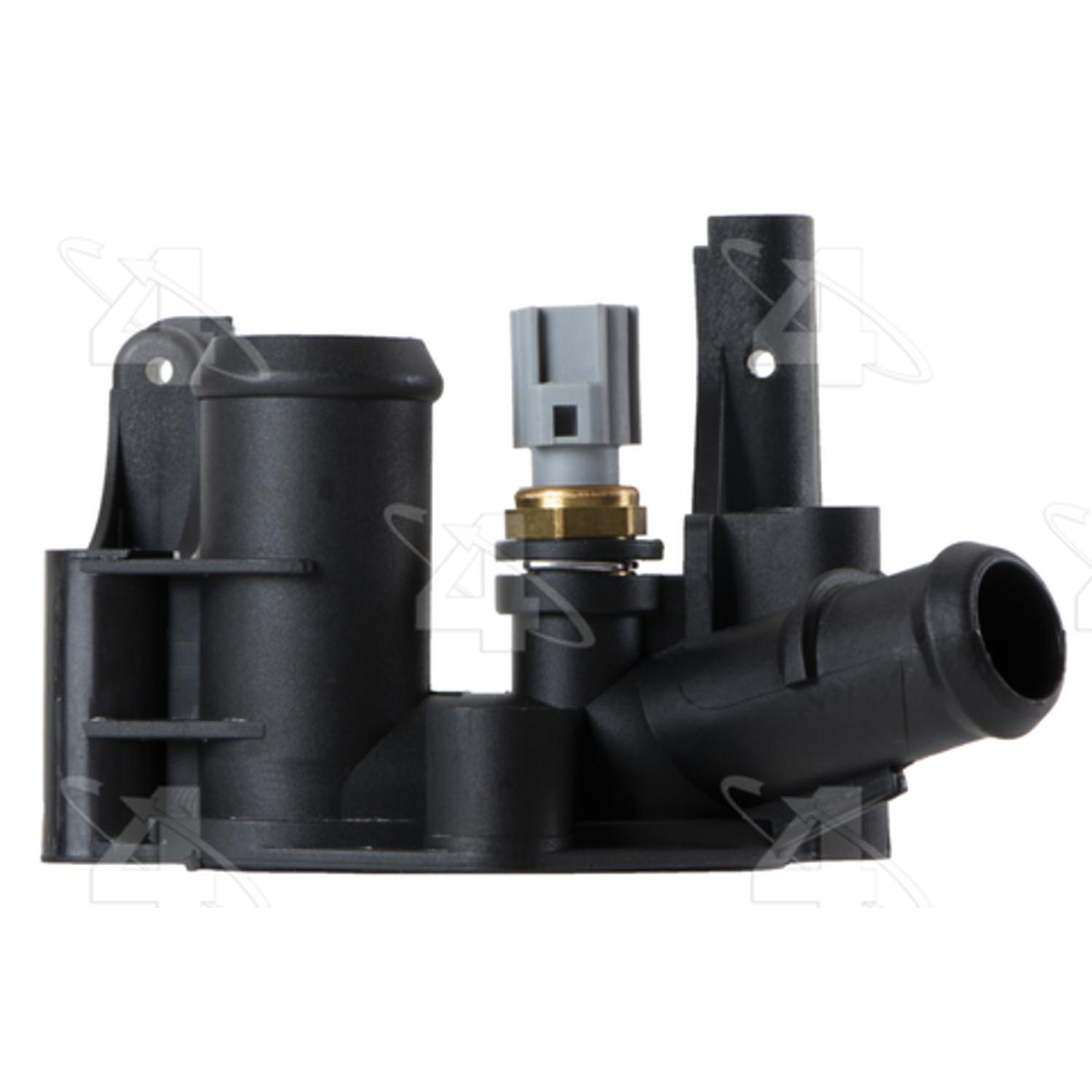Four Seasons 86065 - Engine Coolant Outlet Flange Four Seasons 86065 Engine Coolant Outlet Flange product image 5 of 8