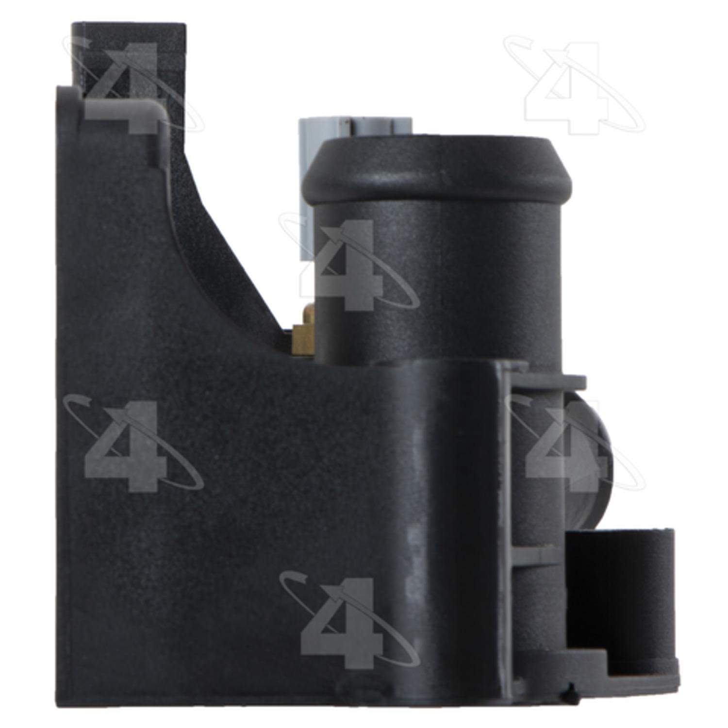 Four Seasons 86065 - Engine Coolant Outlet Flange Four Seasons 86065 Engine Coolant Outlet Flange product image 6 of 8