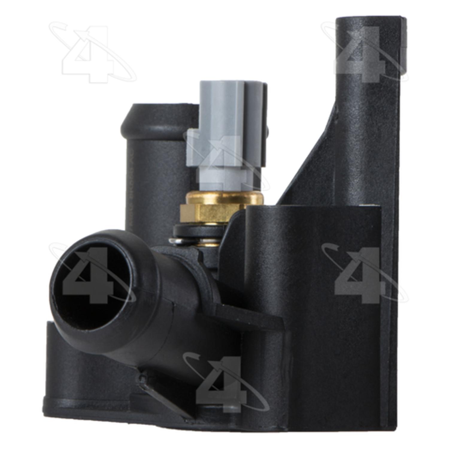 Four Seasons 86065 - Engine Coolant Outlet Flange Four Seasons 86065 Engine Coolant Outlet Flange product image 7 of 8