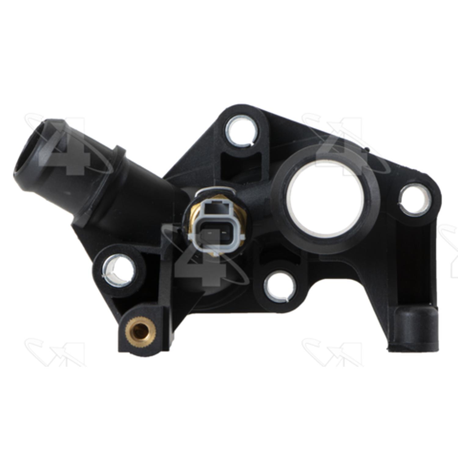 Four Seasons 86065 - Engine Coolant Outlet Flange Four Seasons 86065 Engine Coolant Outlet Flange product image 8 of 8