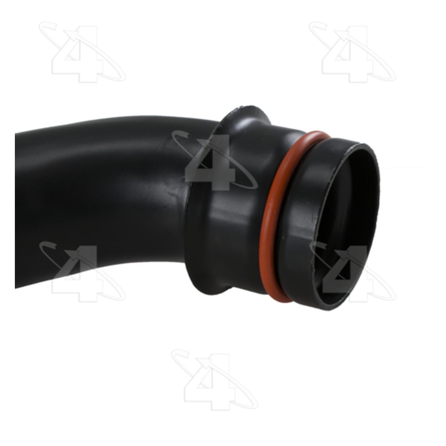 Four Seasons 86066 - Engine Coolant Water Outlet Four Seasons 86066 Engine Coolant Pipe product image 5 of 9