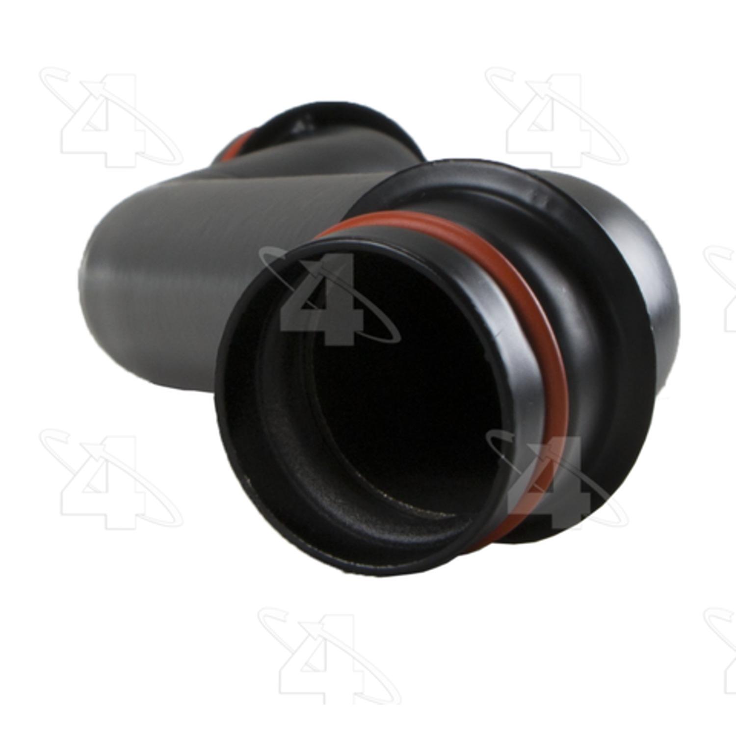 Four Seasons 86066 - Engine Coolant Water Outlet Four Seasons 86066 Engine Coolant Pipe product image 8 of 9