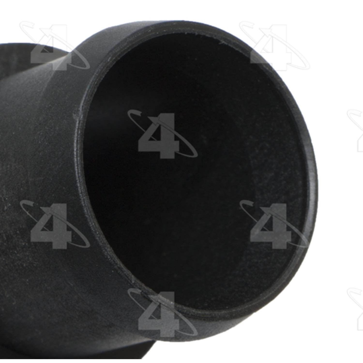 Four Seasons 86067 - HVAC Heater Hose Connector Four Seasons 86067 Engine Coolant Hose Connector product image 4 of 7
