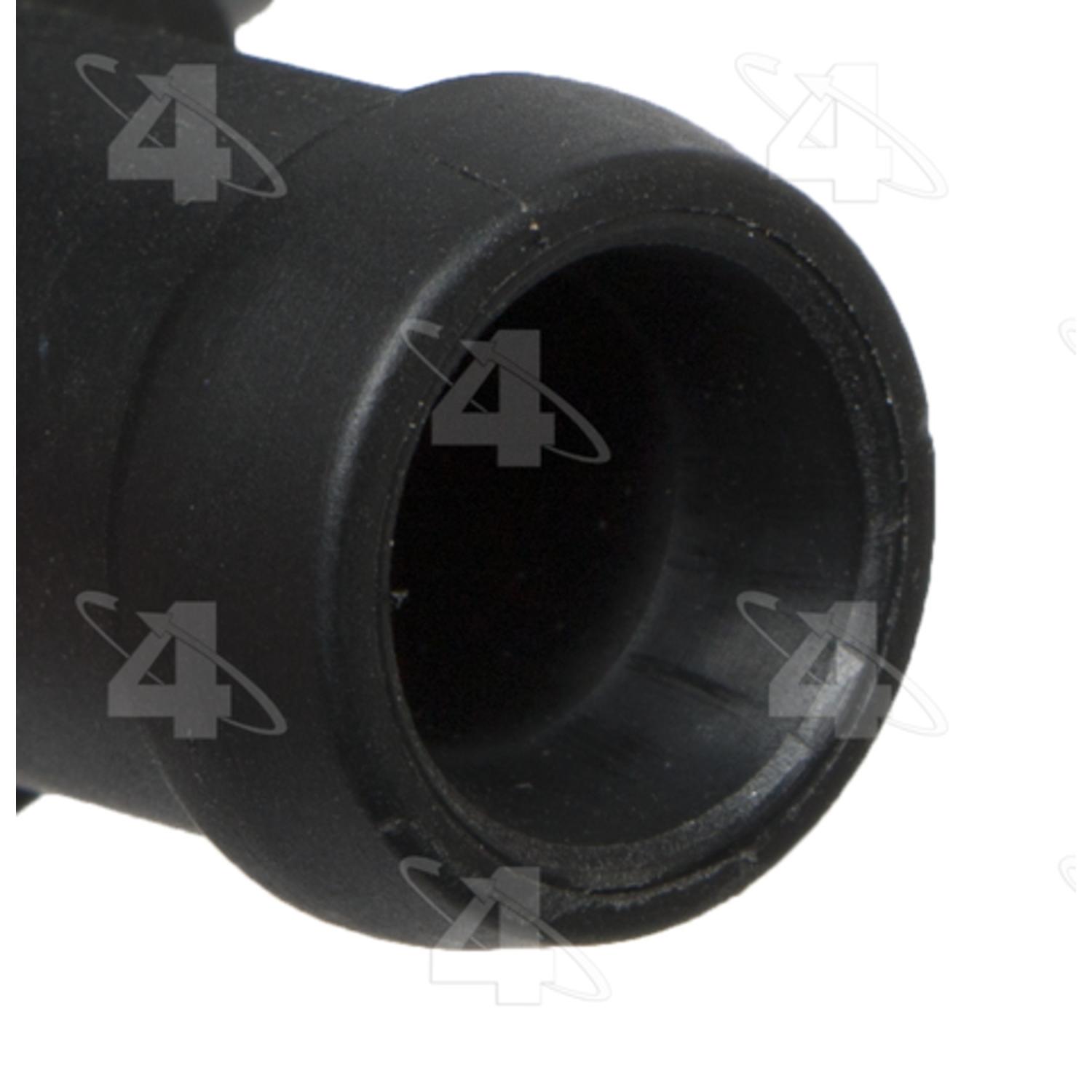 Four Seasons 86067 - HVAC Heater Hose Connector Four Seasons 86067 Engine Coolant Hose Connector product image 6 of 7