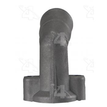 Four Seasons 86069 Engine Coolant Water Inlet product image 2 of 8