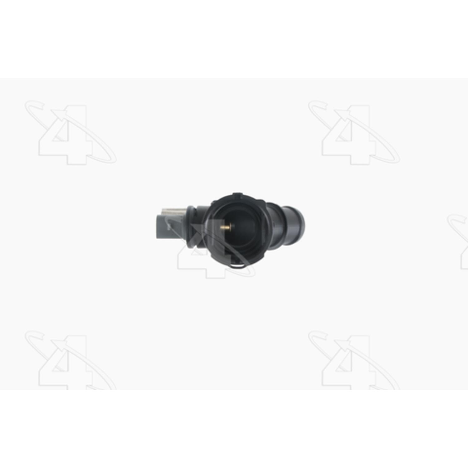 Four Seasons 86071 Engine Coolant Water Outlet product image 3 of 9