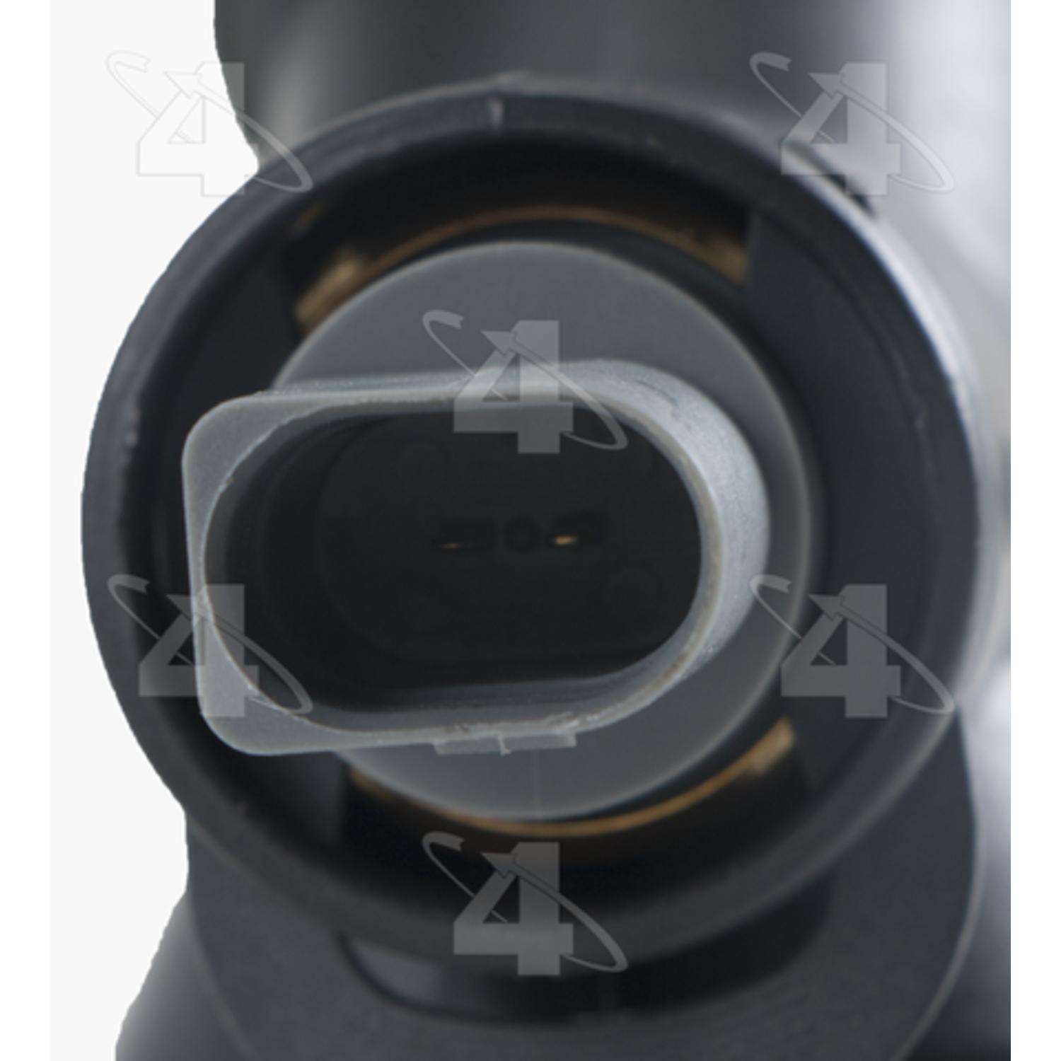 Four Seasons 86071 Engine Coolant Water Outlet product image 4 of 9