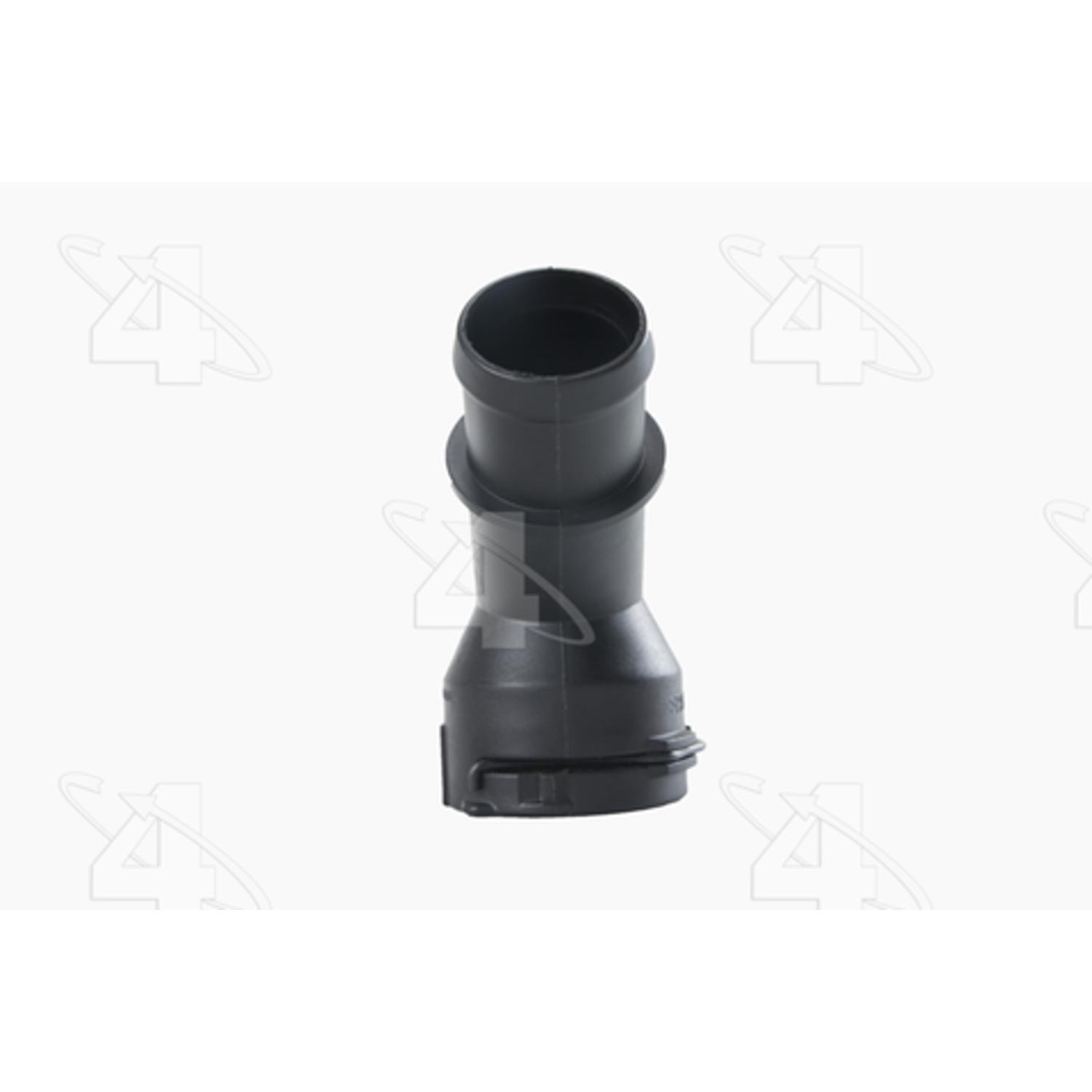 Four Seasons 86071 Engine Coolant Water Outlet product image 6 of 9
