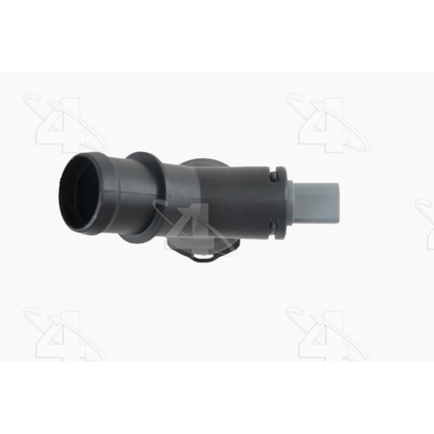Four Seasons 86071 Engine Coolant Water Outlet product image 9 of 9