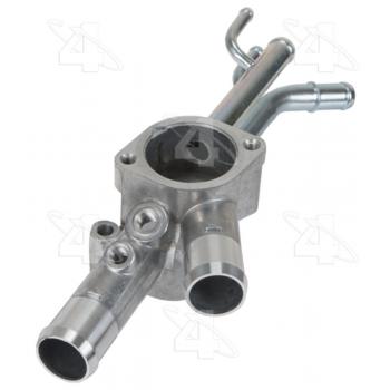 Four Seasons 86073 Engine Coolant Thermostat Housing product image 1 of 1