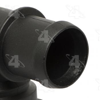 Four Seasons 86075 Engine Coolant Water Outlet product image 3 of 4