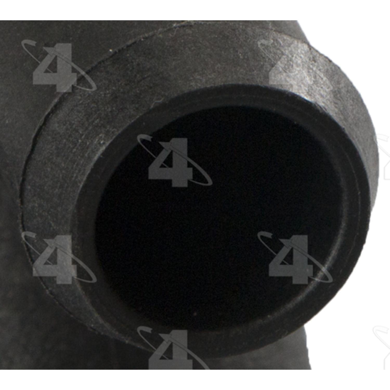 Four Seasons 86076 - Engine Coolant Thermostat Housing Four Seasons 86076 Engine Coolant Thermostat Housing product image 6 of 11