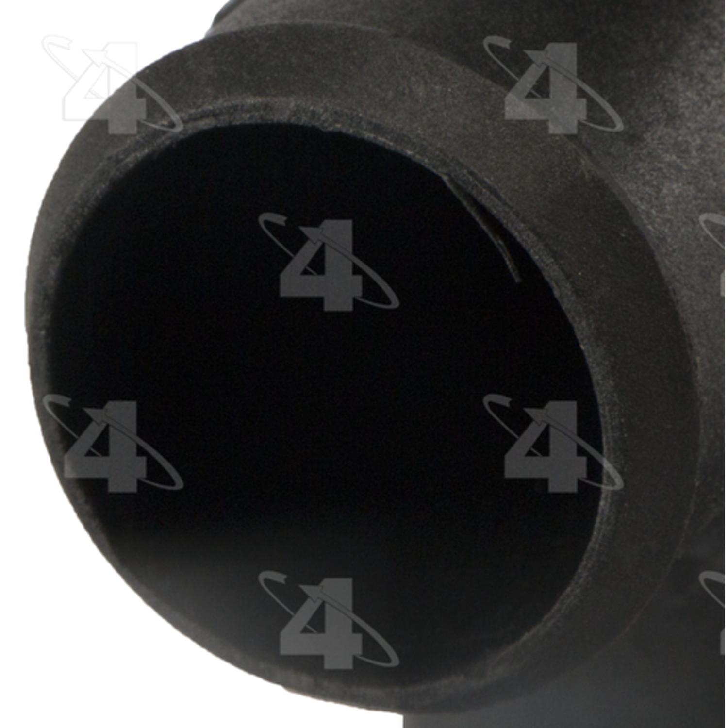 Four Seasons 86076 - Engine Coolant Thermostat Housing Four Seasons 86076 Engine Coolant Thermostat Housing product image 7 of 11