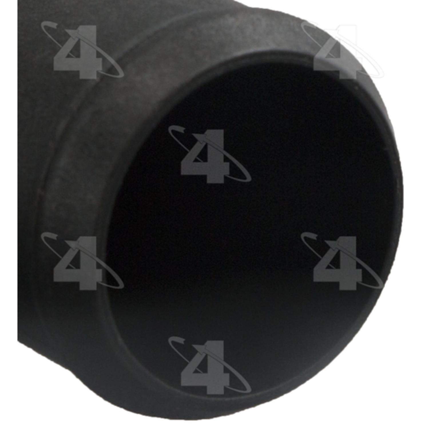 Four Seasons 86076 - Engine Coolant Thermostat Housing Four Seasons 86076 Engine Coolant Thermostat Housing product image 9 of 11