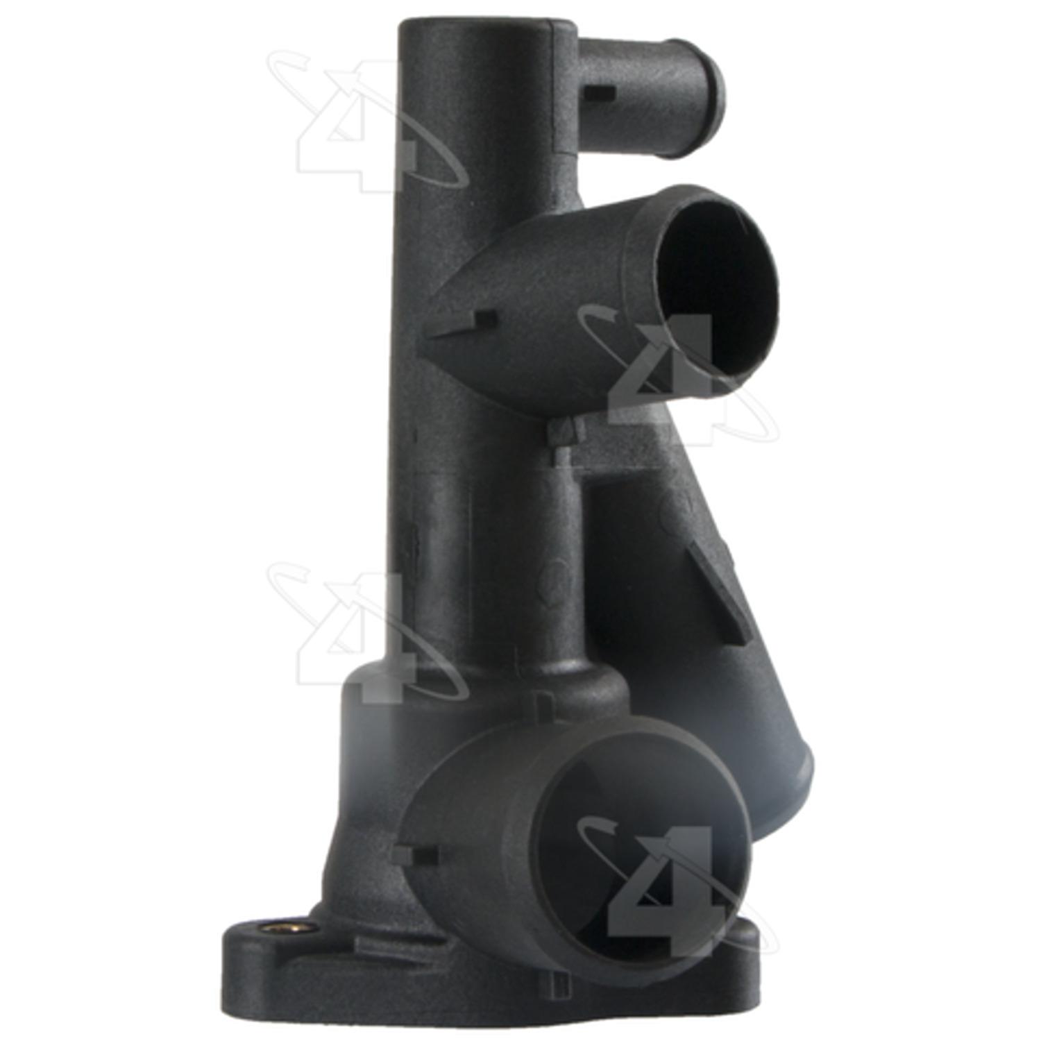 Four Seasons 86076 - Engine Coolant Thermostat Housing Four Seasons 86076 Engine Coolant Thermostat Housing product image 10 of 11