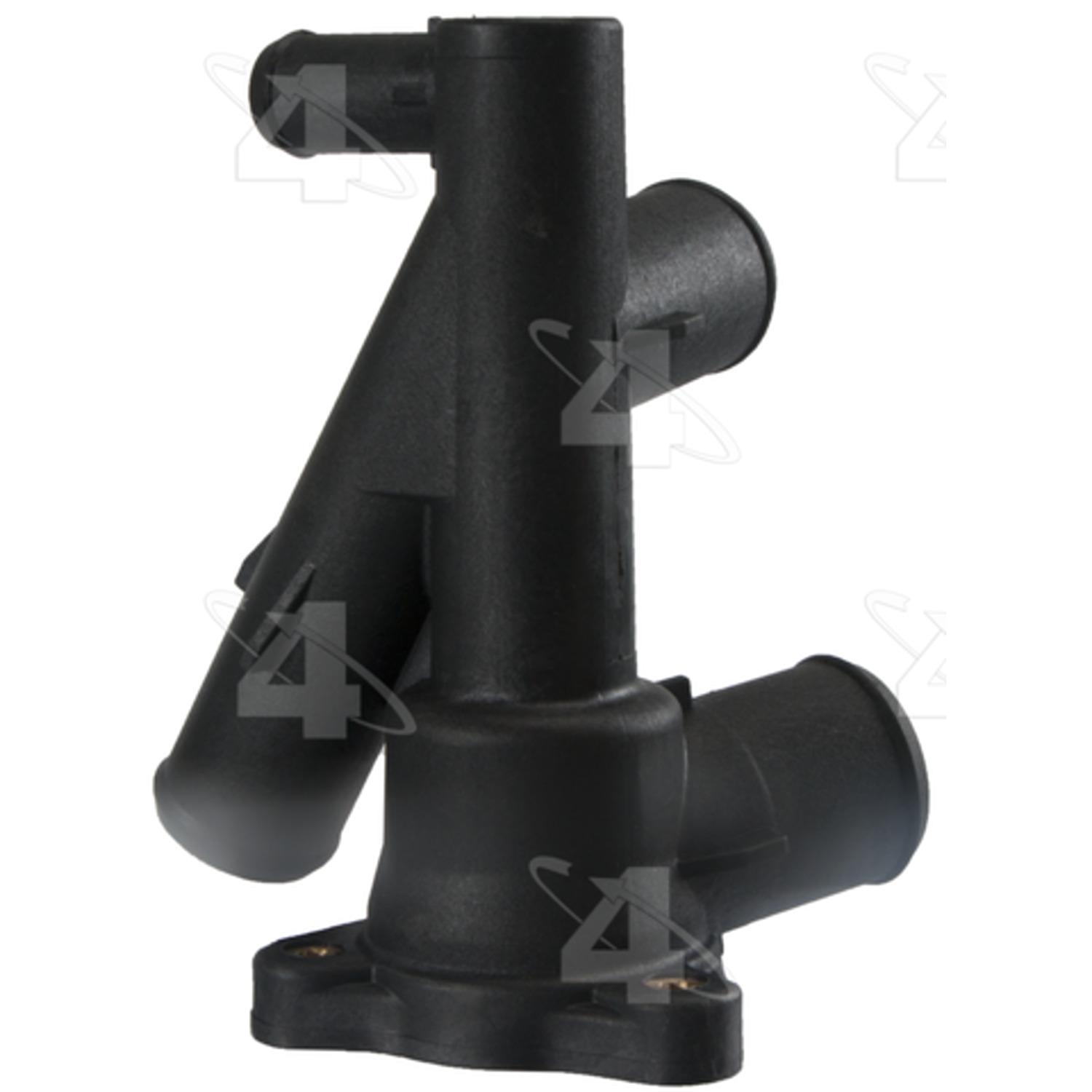 Four Seasons 86076 - Engine Coolant Thermostat Housing Four Seasons 86076 Engine Coolant Thermostat Housing product image 11 of 11