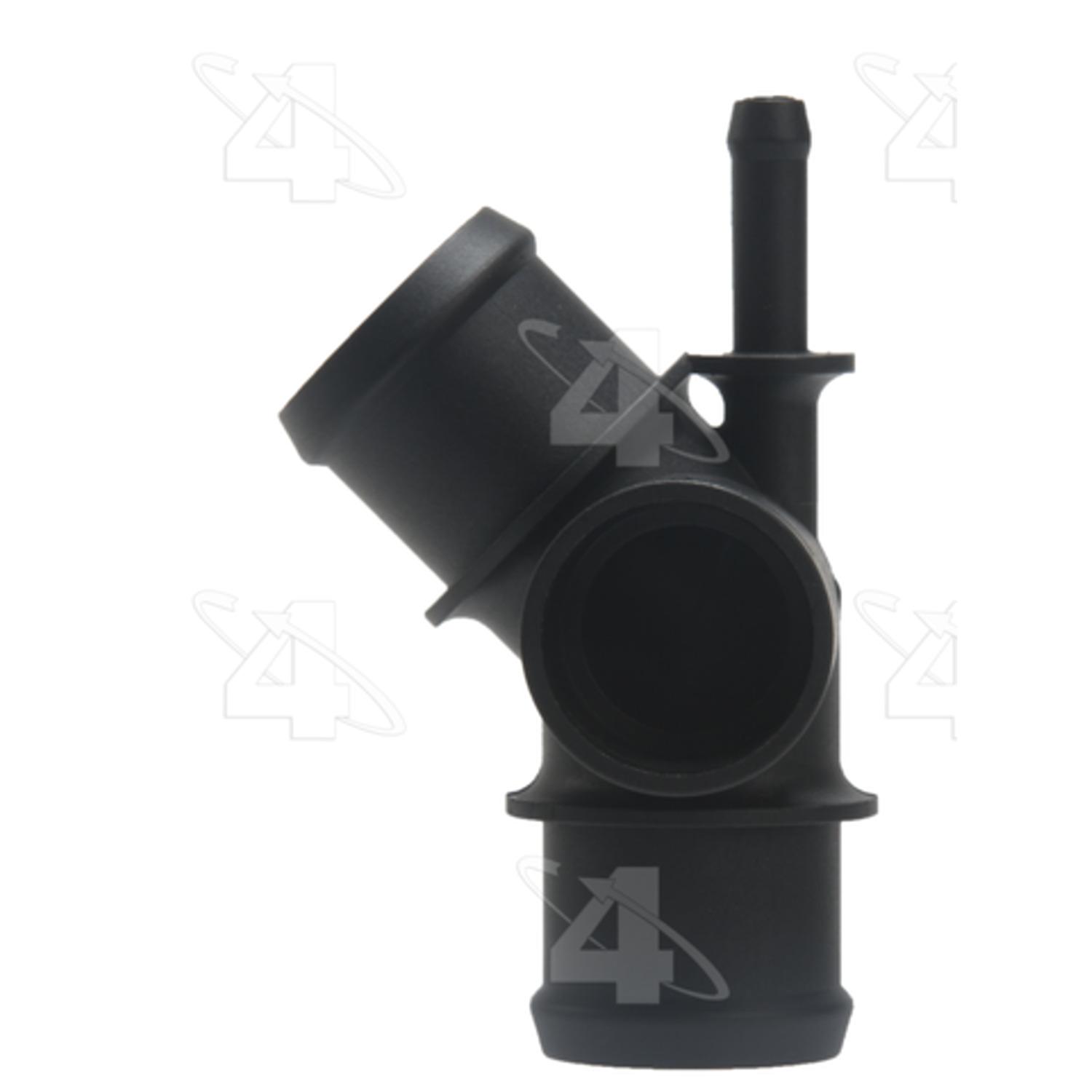 Four Seasons 86077 - Engine Coolant Outlet Flange Four Seasons 86077 Engine Coolant Outlet Flange product image 2 of 11