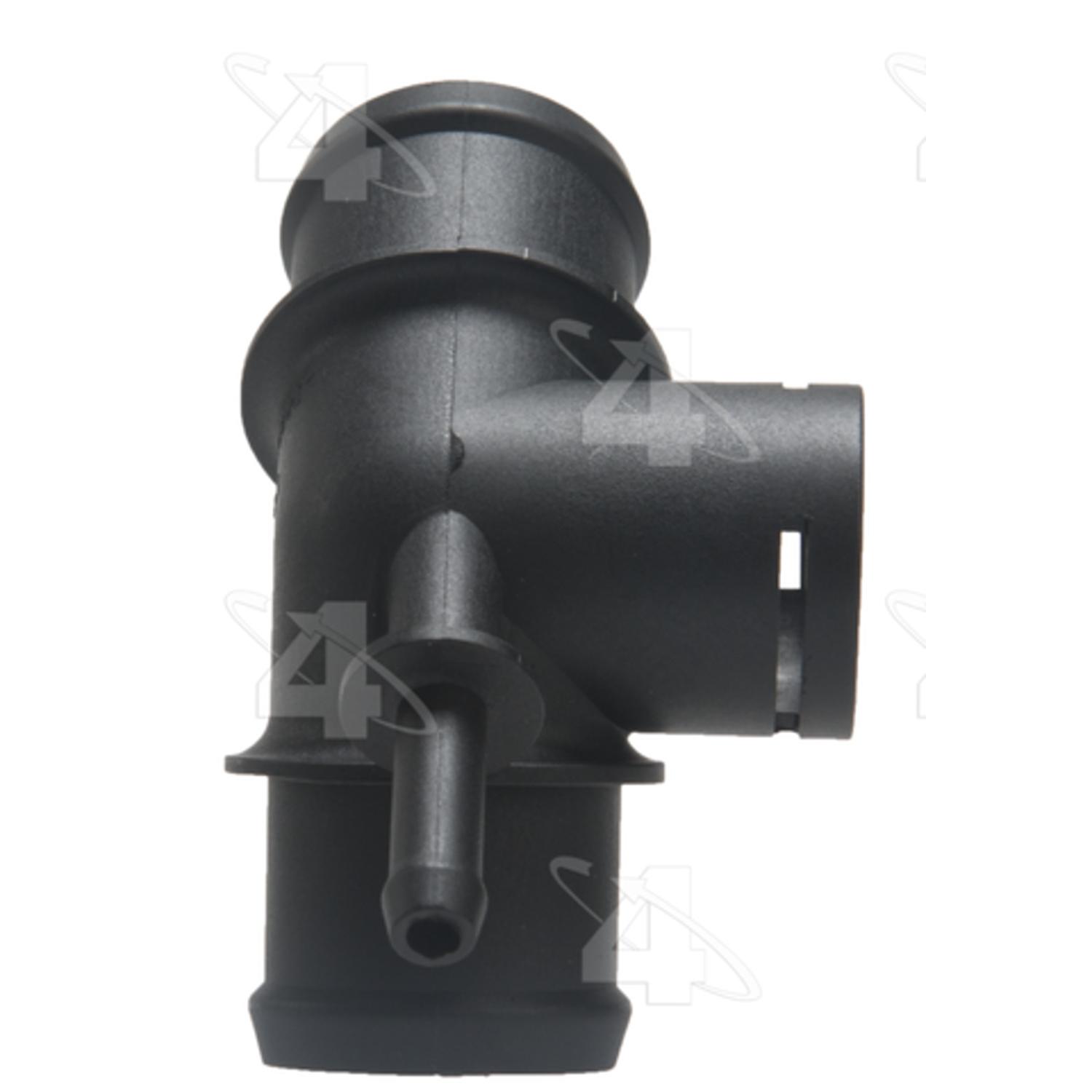 Four Seasons 86077 - Engine Coolant Outlet Flange Four Seasons 86077 Engine Coolant Outlet Flange product image 3 of 11