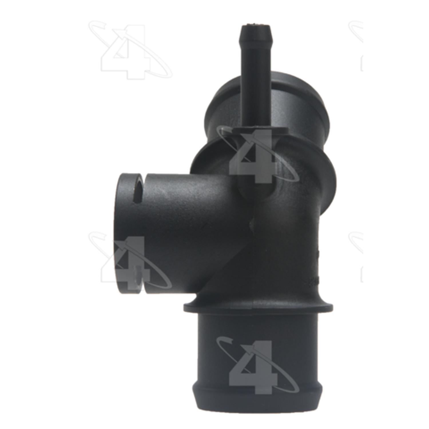 Four Seasons 86077 - Engine Coolant Outlet Flange Four Seasons 86077 Engine Coolant Outlet Flange product image 4 of 11