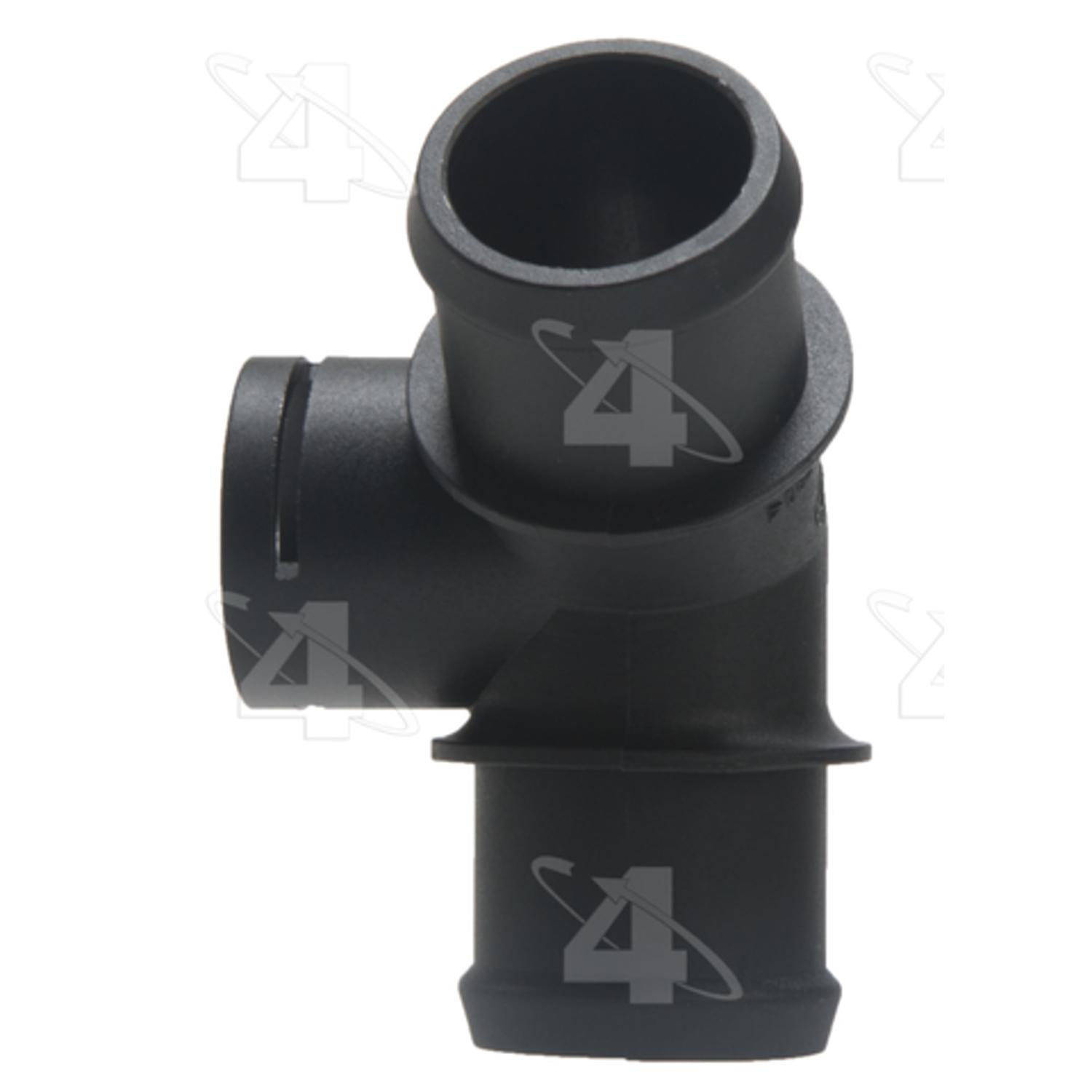 Four Seasons 86077 - Engine Coolant Outlet Flange Four Seasons 86077 Engine Coolant Outlet Flange product image 5 of 11