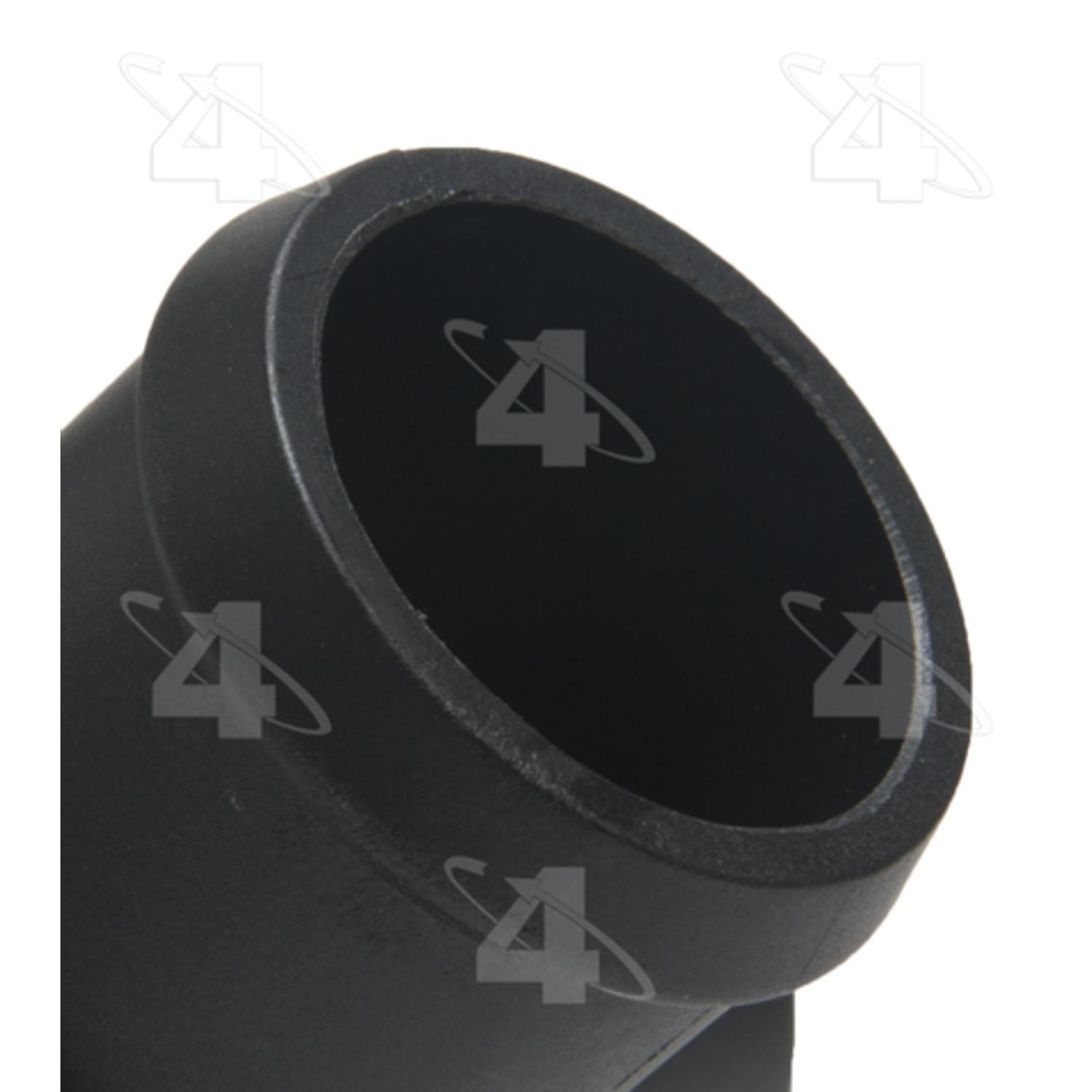 Four Seasons 86077 - Engine Coolant Outlet Flange Four Seasons 86077 Engine Coolant Outlet Flange product image 6 of 11