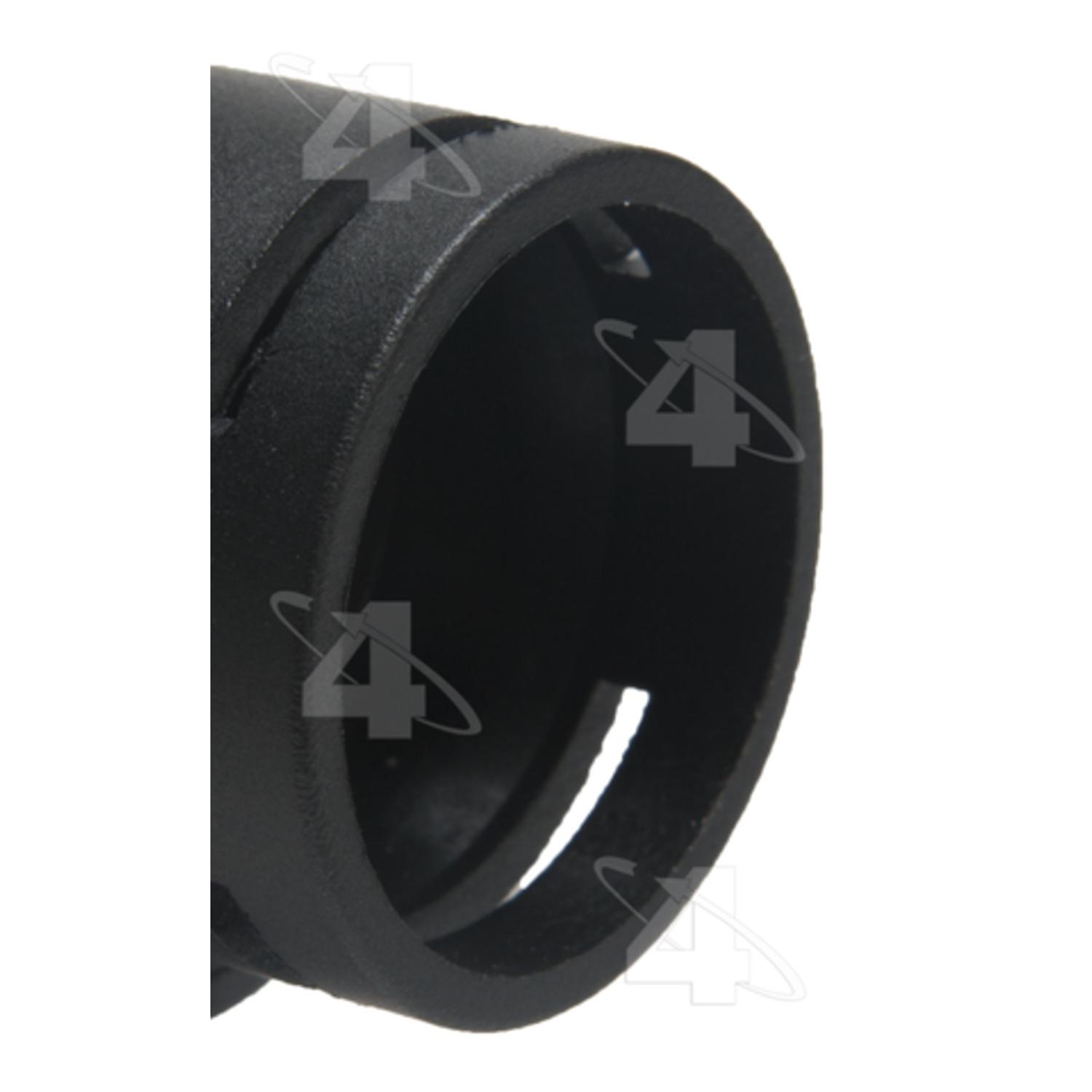 Four Seasons 86077 - Engine Coolant Outlet Flange Four Seasons 86077 Engine Coolant Outlet Flange product image 7 of 11