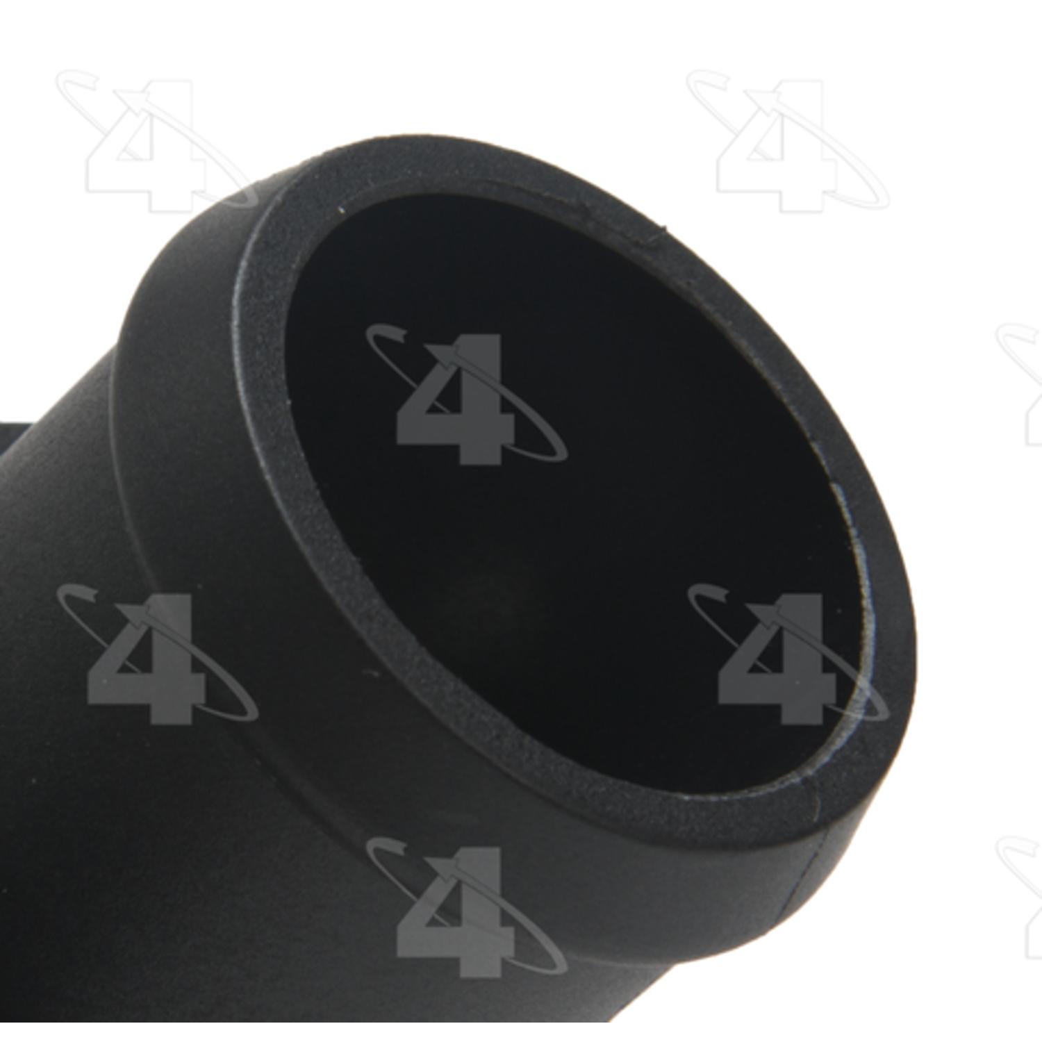 Four Seasons 86077 - Engine Coolant Outlet Flange Four Seasons 86077 Engine Coolant Outlet Flange product image 9 of 11