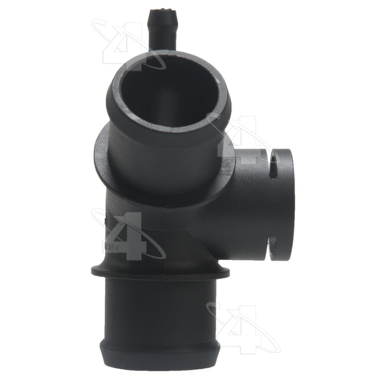 Four Seasons 86077 - Engine Coolant Outlet Flange Four Seasons 86077 Engine Coolant Outlet Flange product image 10 of 11