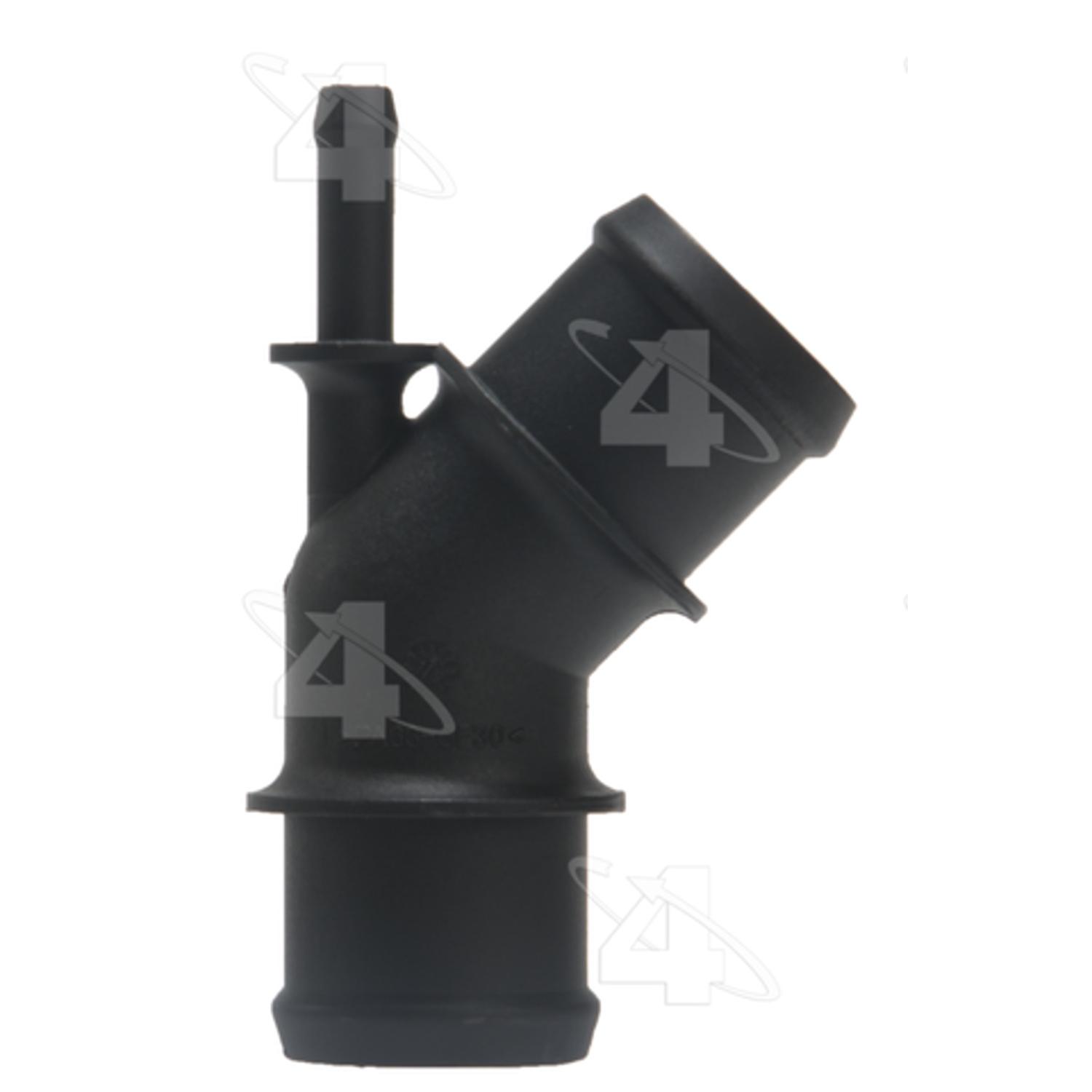 Four Seasons 86077 - Engine Coolant Outlet Flange Four Seasons 86077 Engine Coolant Outlet Flange product image 11 of 11