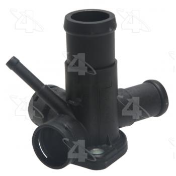 Four Seasons 86080 Engine Coolant Outlet Flange product image 1 of 12